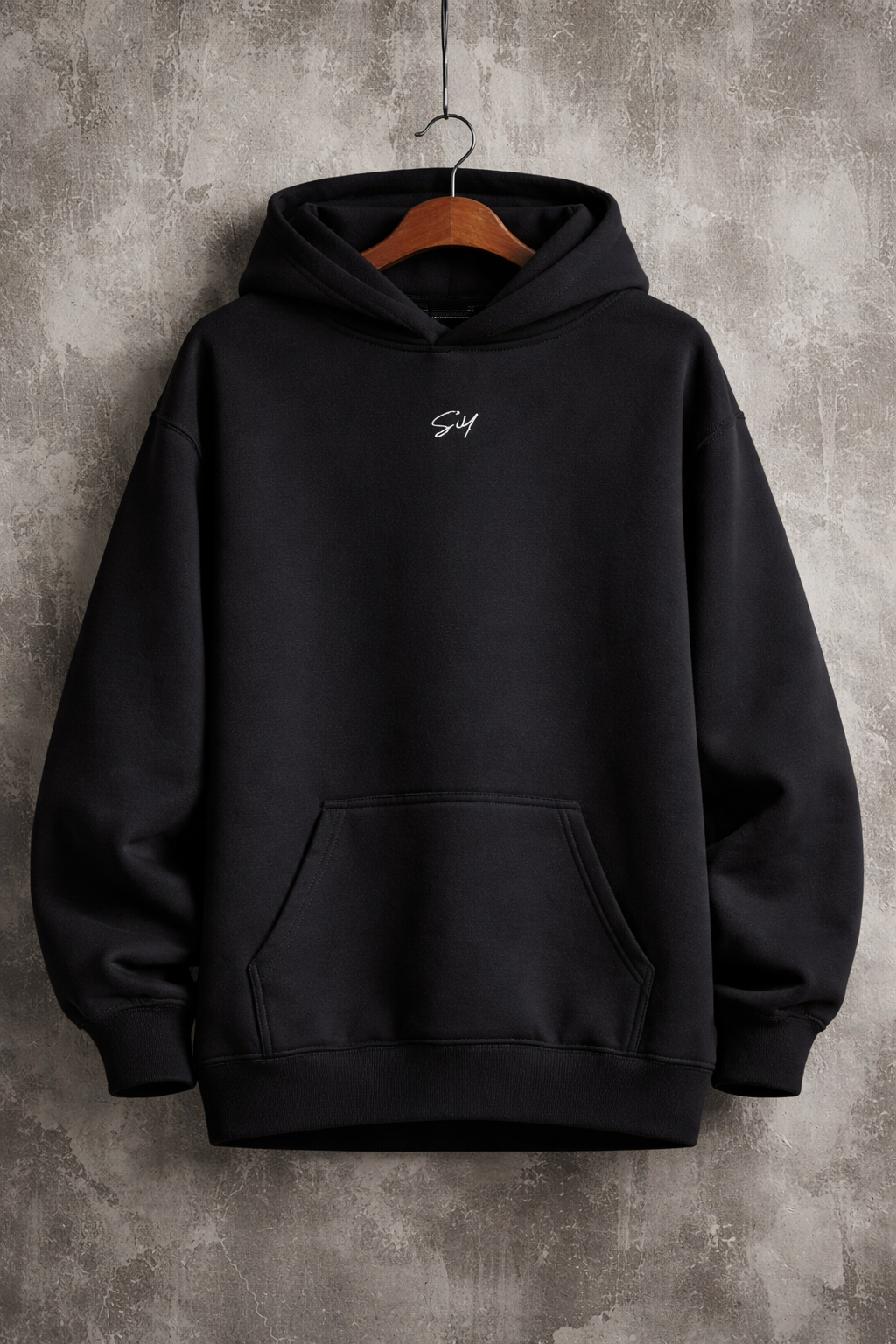 Signature Premium Hoodie
