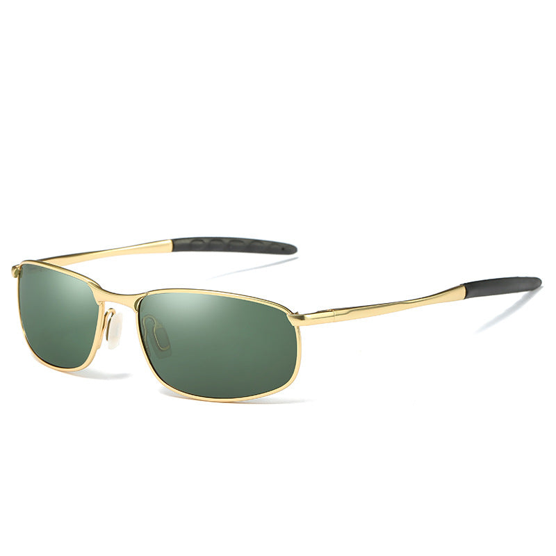 Premium Polarized Sunglasses