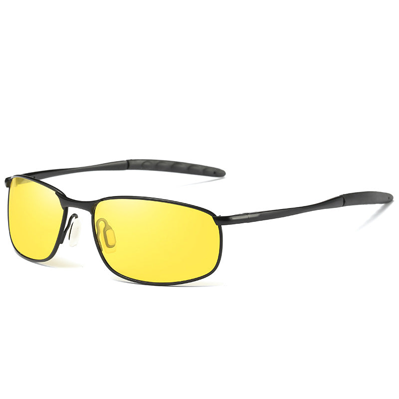Premium Polarized Sunglasses