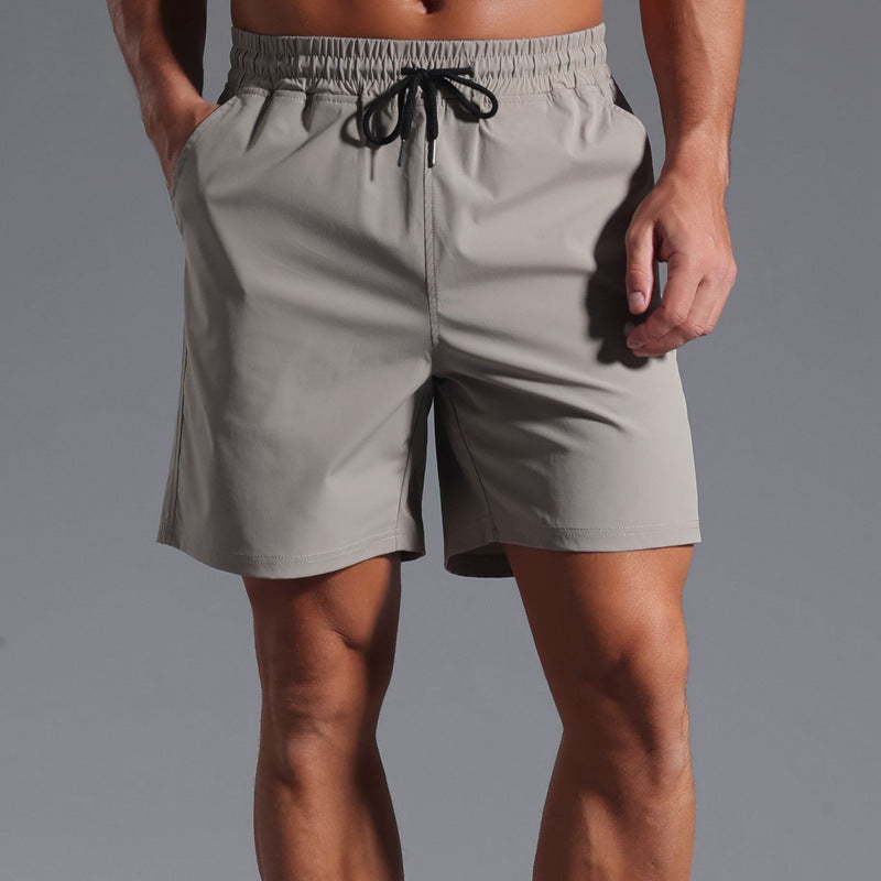 Men's Quick-Dry Casual Shorts - Lightweight Summer Shorts Men's Shorts