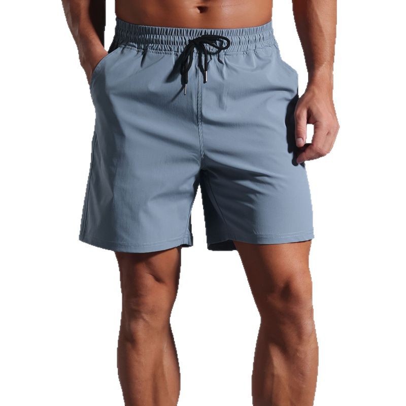 Men's Quick-Dry Casual Shorts - Lightweight Summer Shorts Men's Shorts