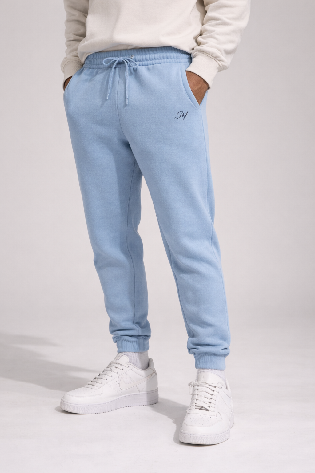 Signature Pigment Sweatpants