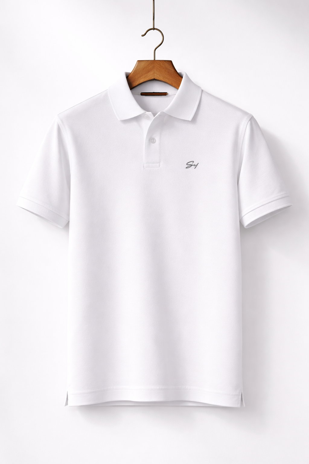 SiY Signature Polo | Premium Polo Shirt