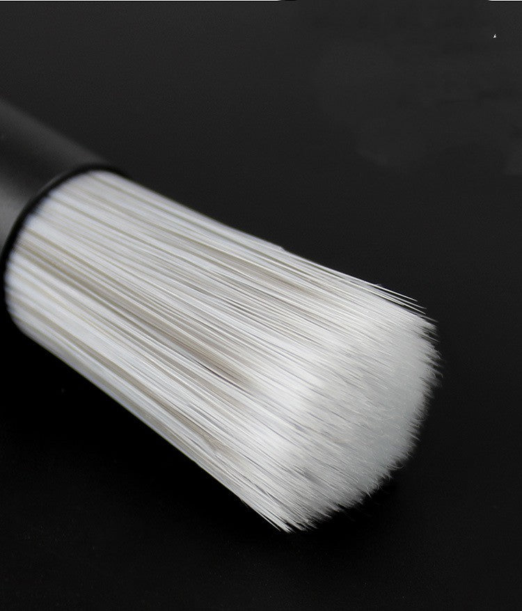 Soft Wool Interior Gap Brush Cleaning Kit For Car Washing Tools