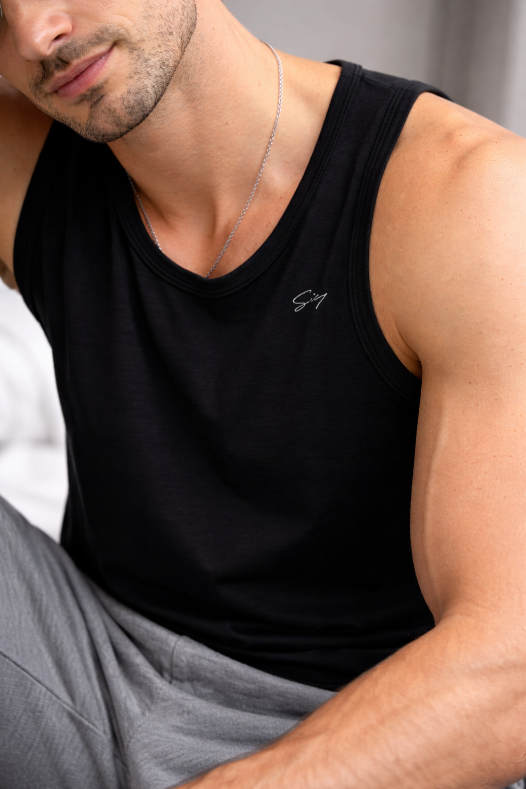 Signature Ultra Tank