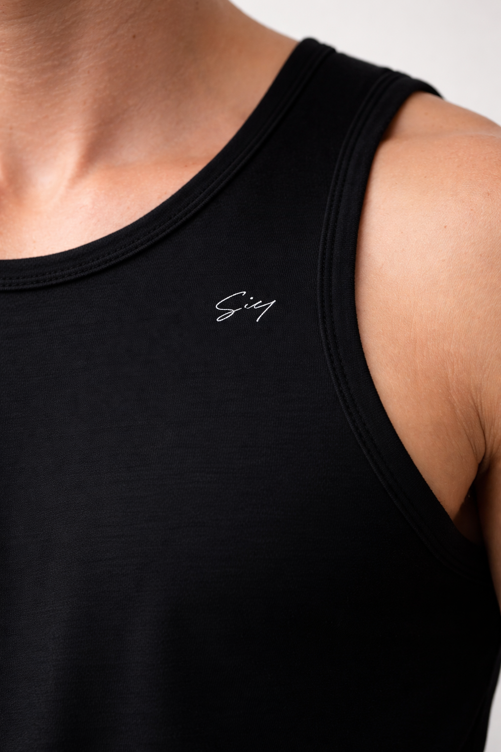 Signature Ultra Tank
