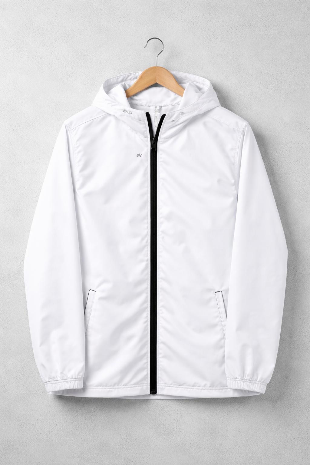 Premium Lightweight Windbreaker