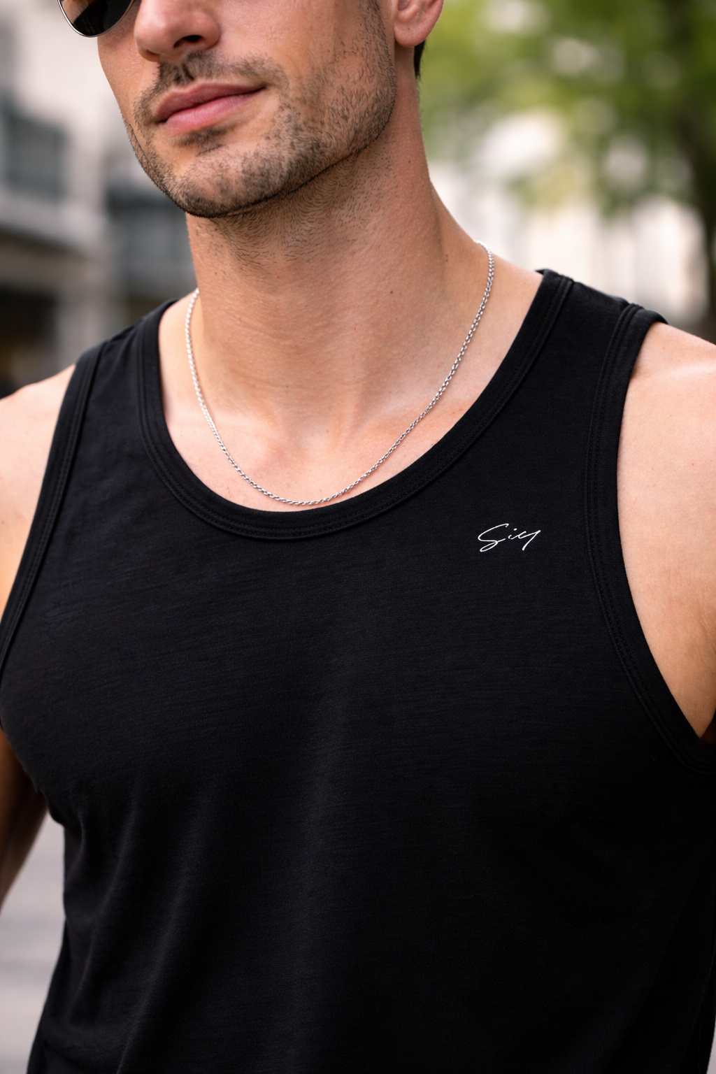 Signature Ultra Tank